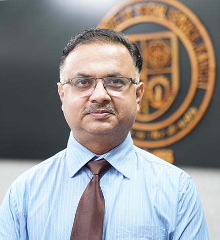 Dr Pinaki Ghosh