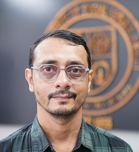 Dr Pramil Kumar Panda
