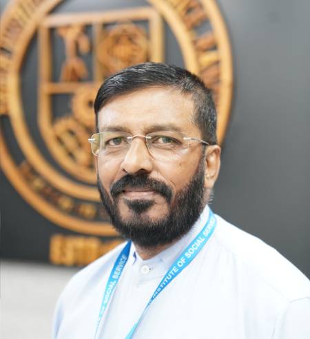 Dr Shyamal Gomes
