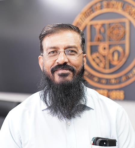 Dr Shyamal Gomes