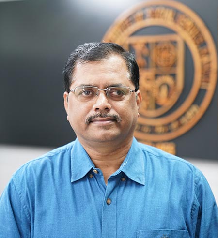 Dr Bhabani Prasad Mahapatra