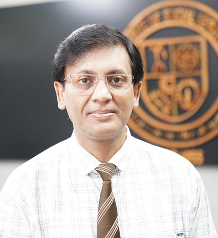 Dr Bhaskar Bhowani