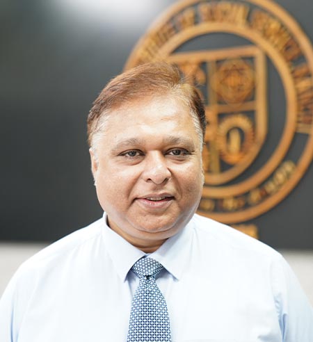 Dr Kumar Mohit Spring