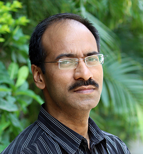 Dr Prakash Chandra Das