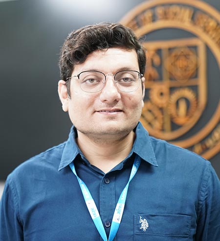 Dr Tanmay Pattnayak