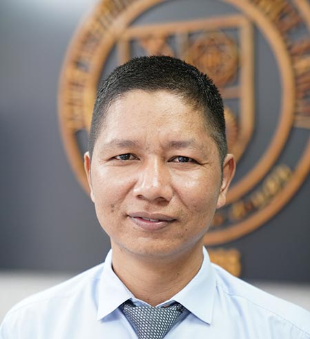 Dr C. Vanlalzawna