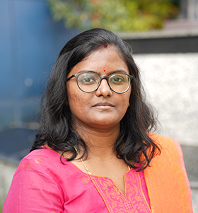 Dr Konathala Kusumavathi