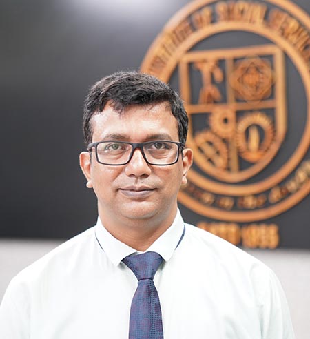 Dr Rupesh Rajak